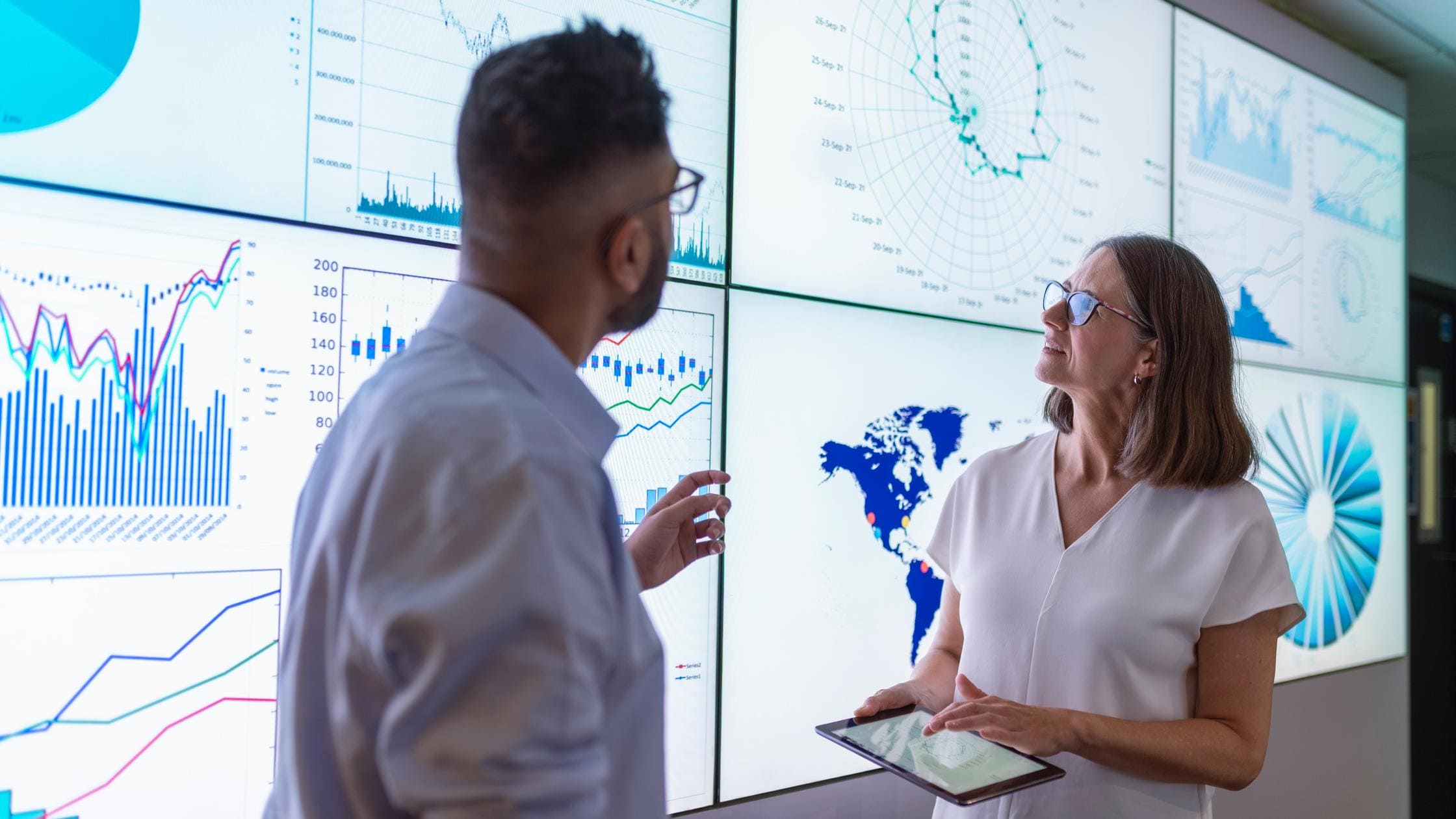 Risk Mitigation and Threat Transparency